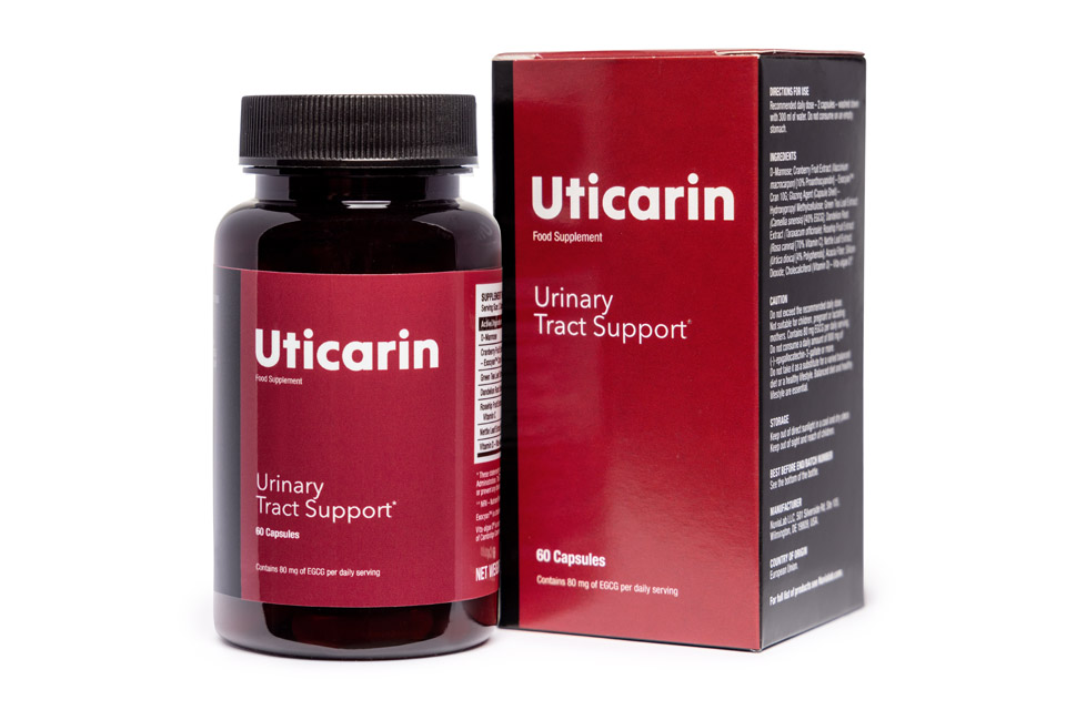 Uticarin Review