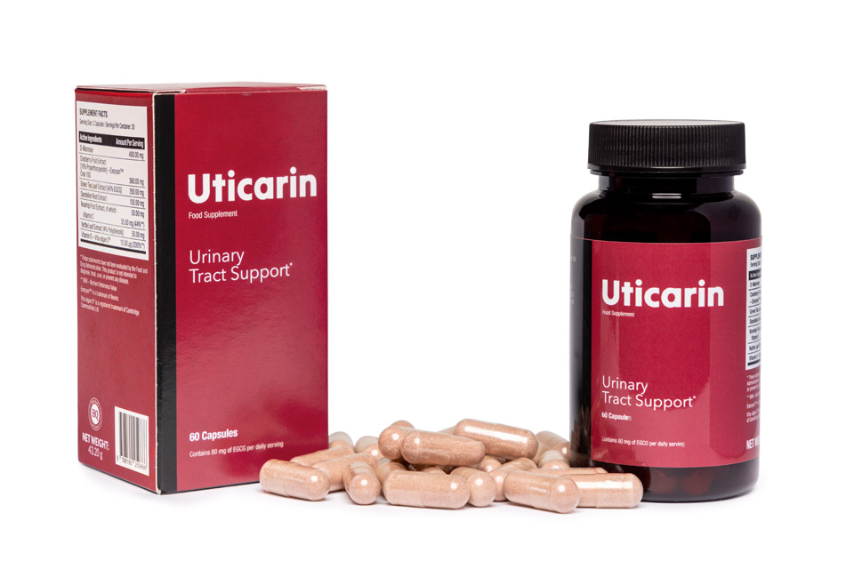 The Complete Guide to Natural Urinary Tract Health