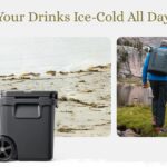 11 Best Beach Coolers in 2025: Keep Your Drinks Ice-Cold All Day Long