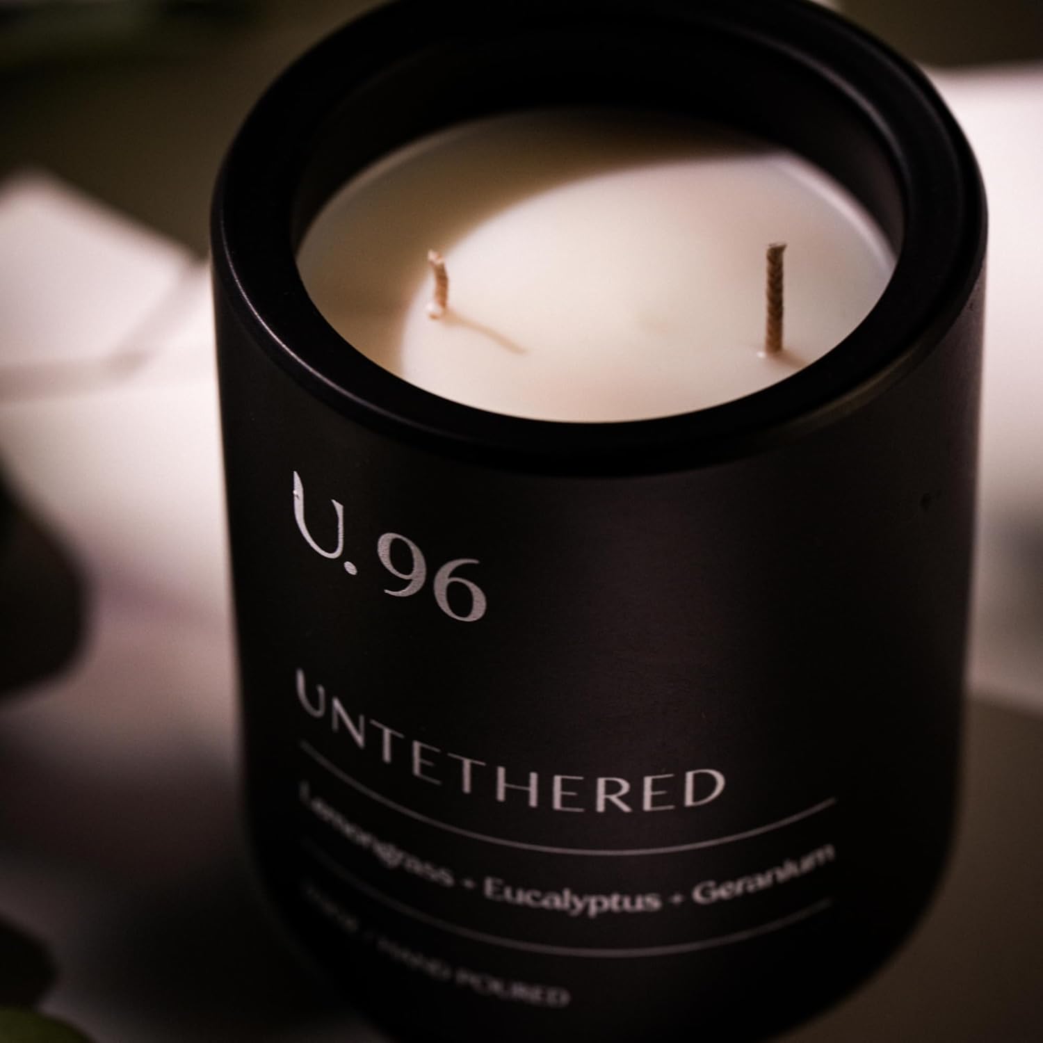 best candles for home