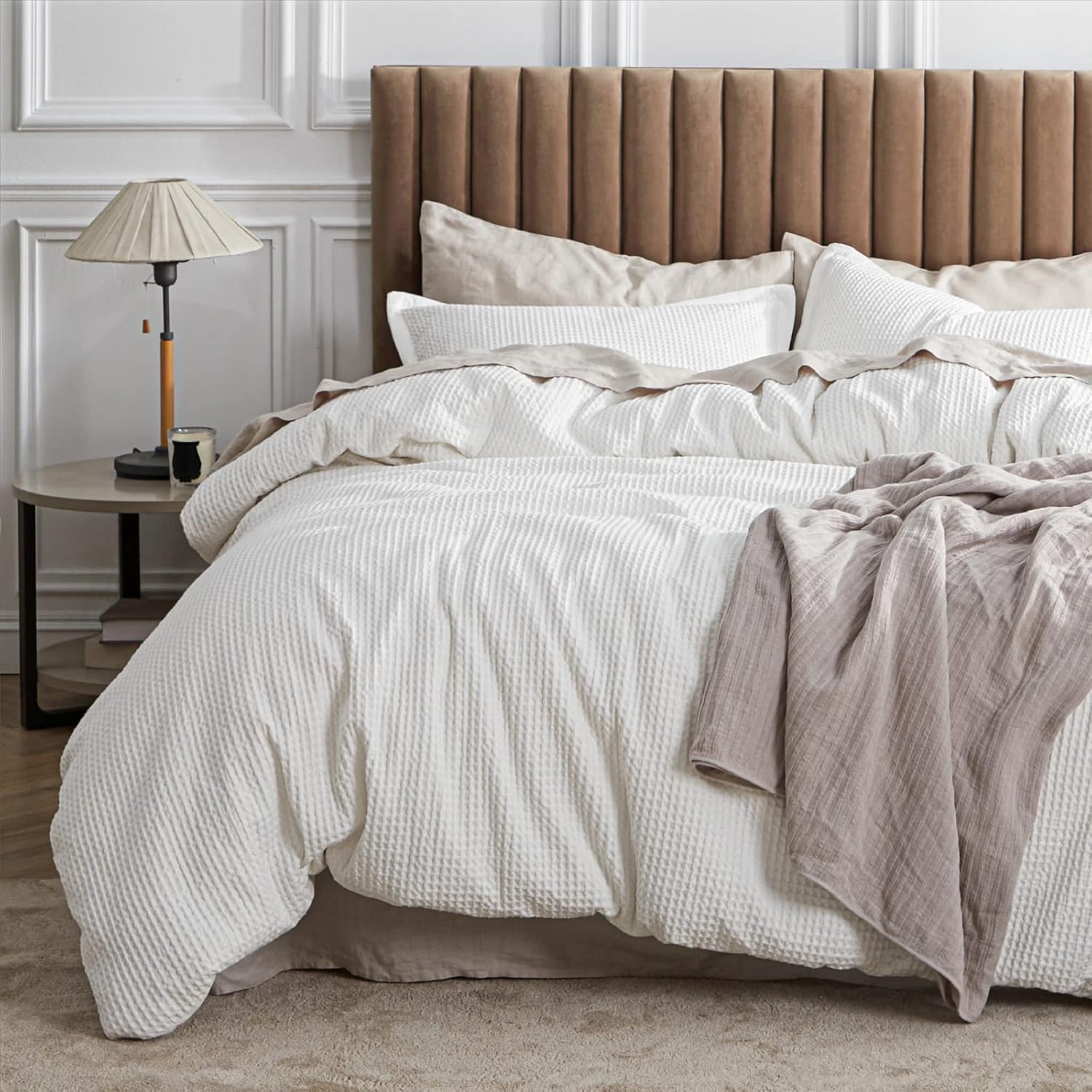 minimalist bedroom ideas