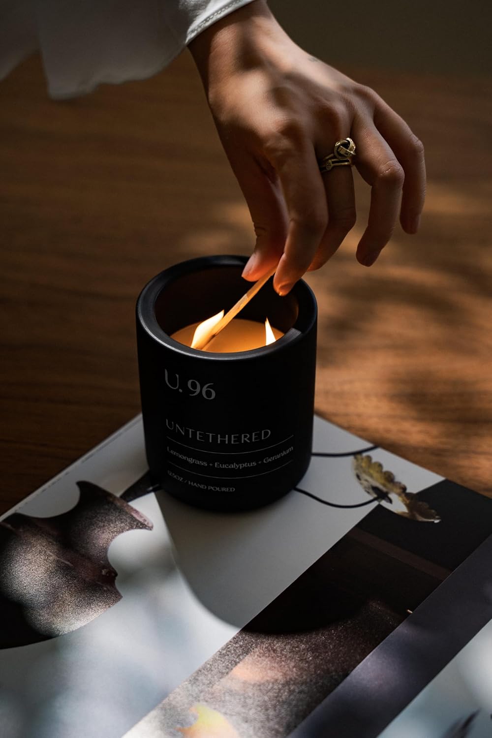 best candles for home