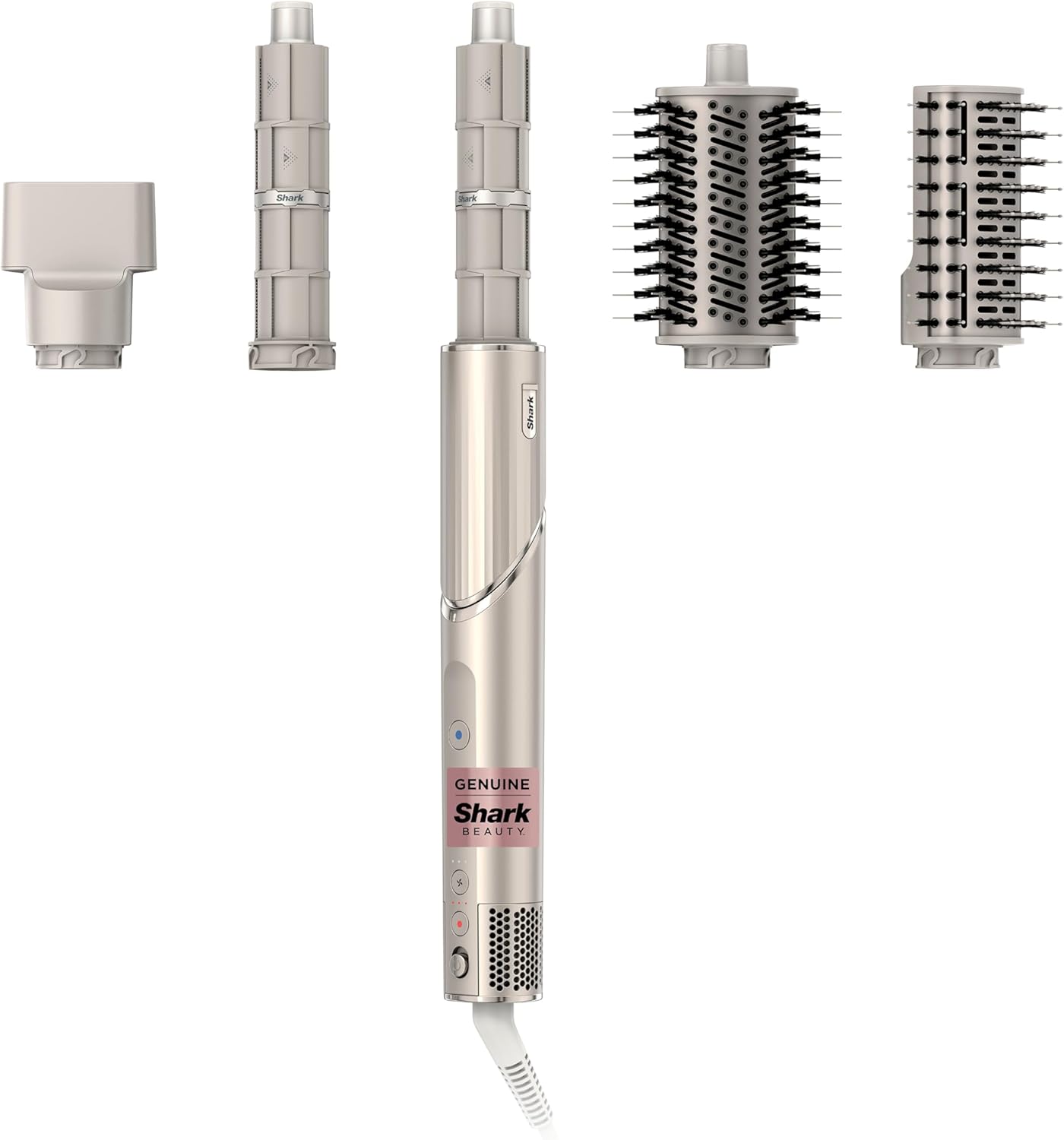 hot air hair styler