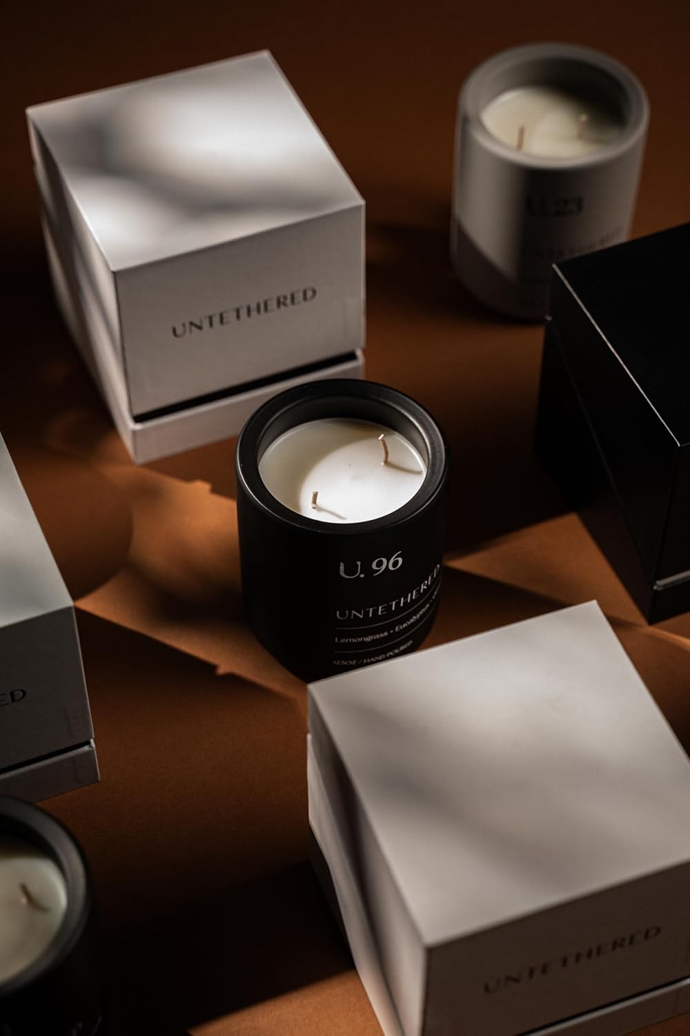 best candles for home