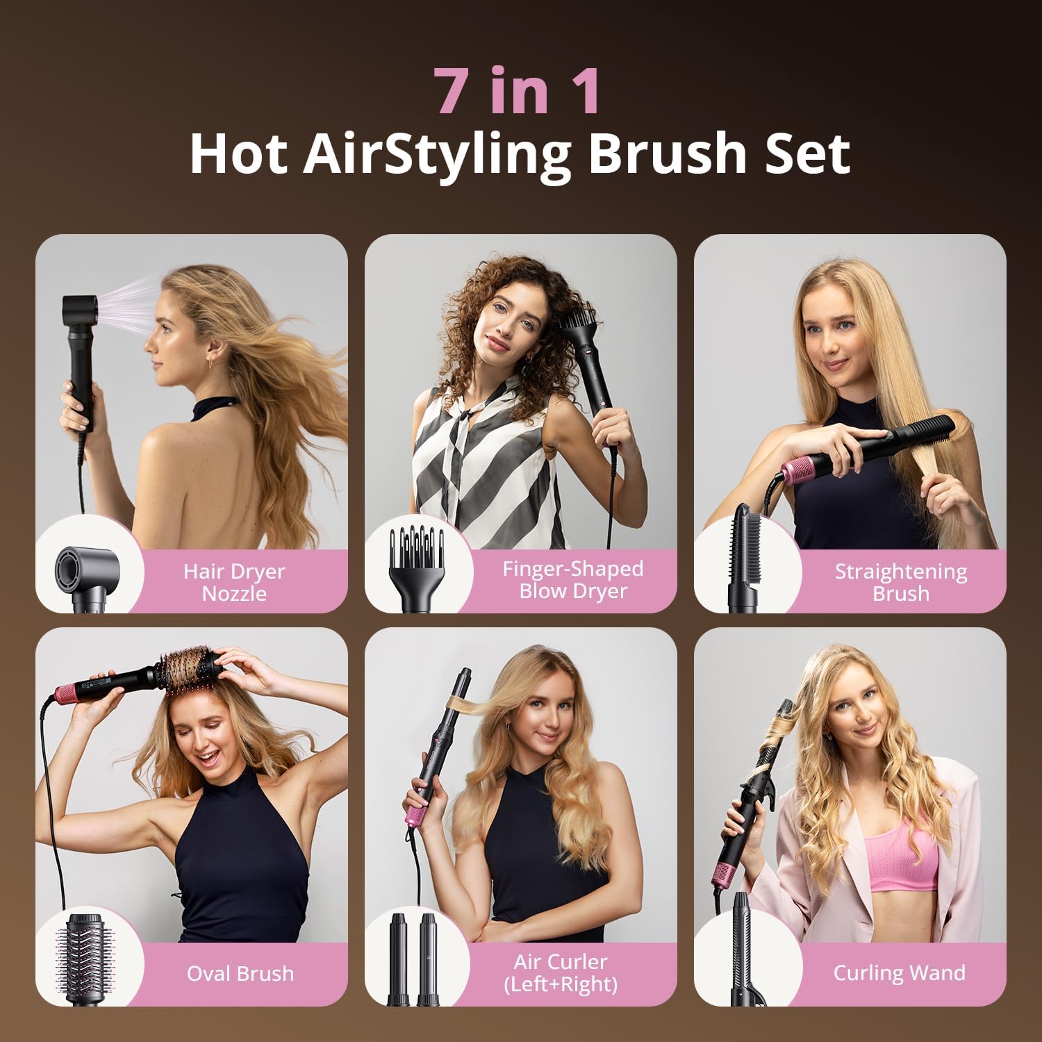 professional hair dryer