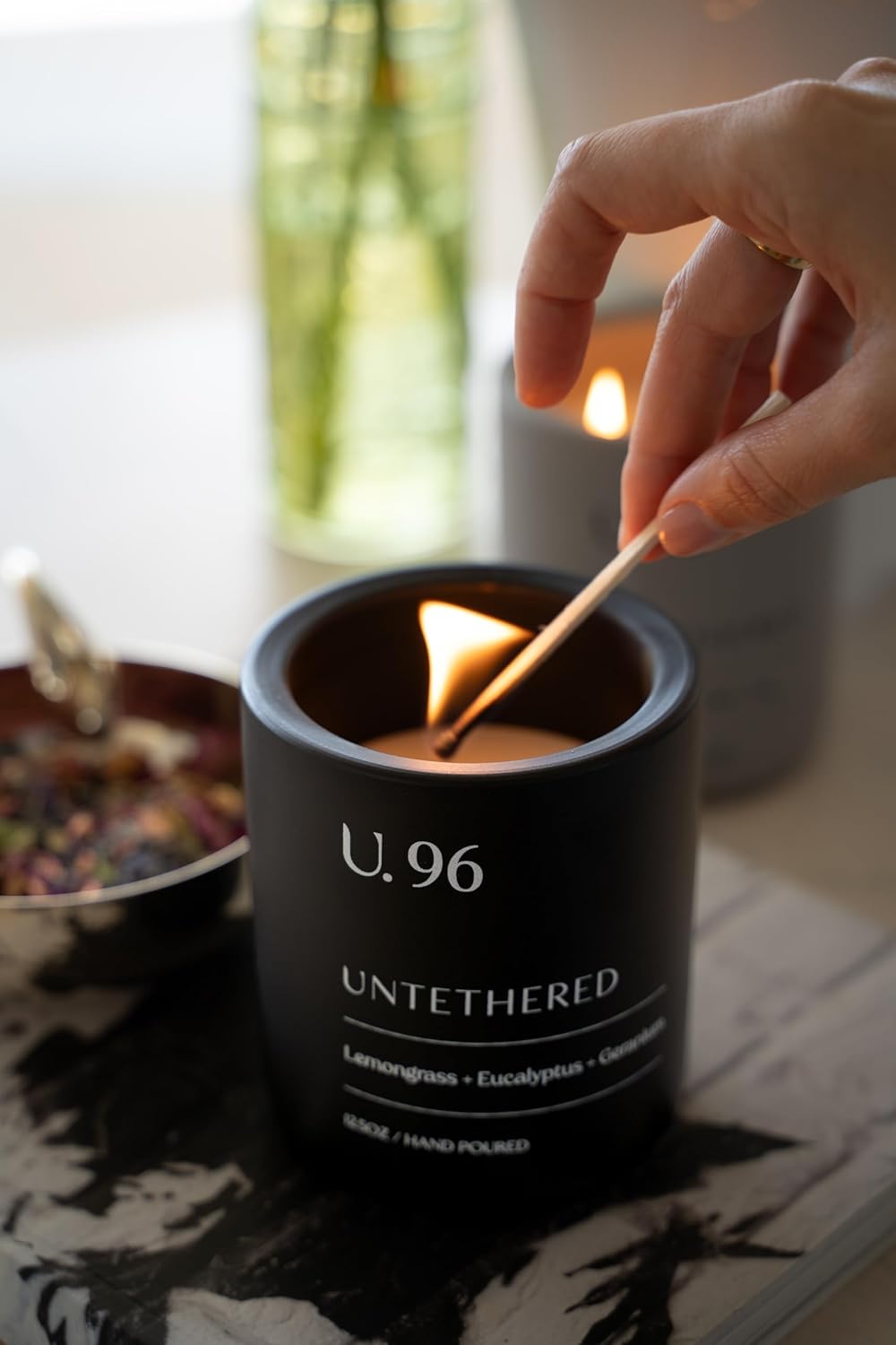 best candles for home