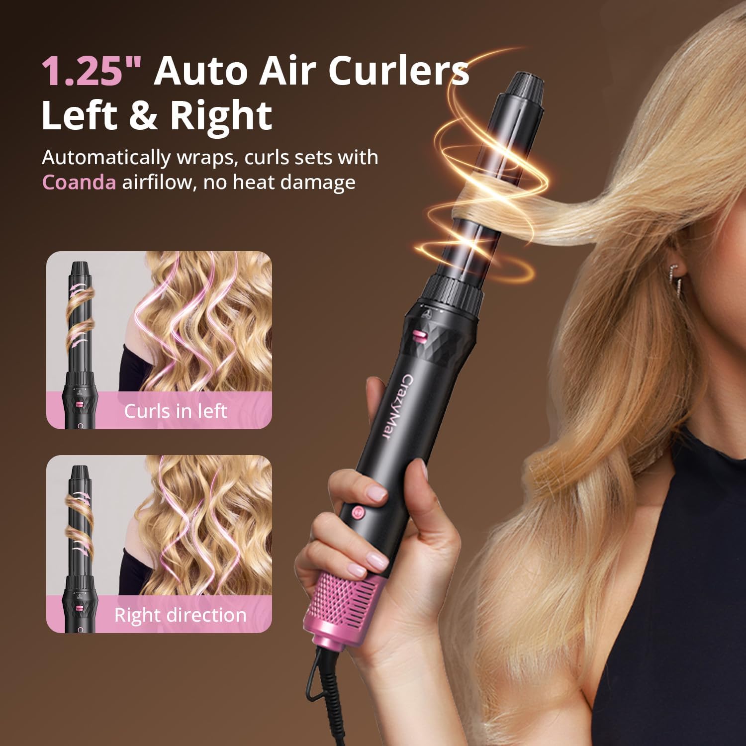 professional hair dryer