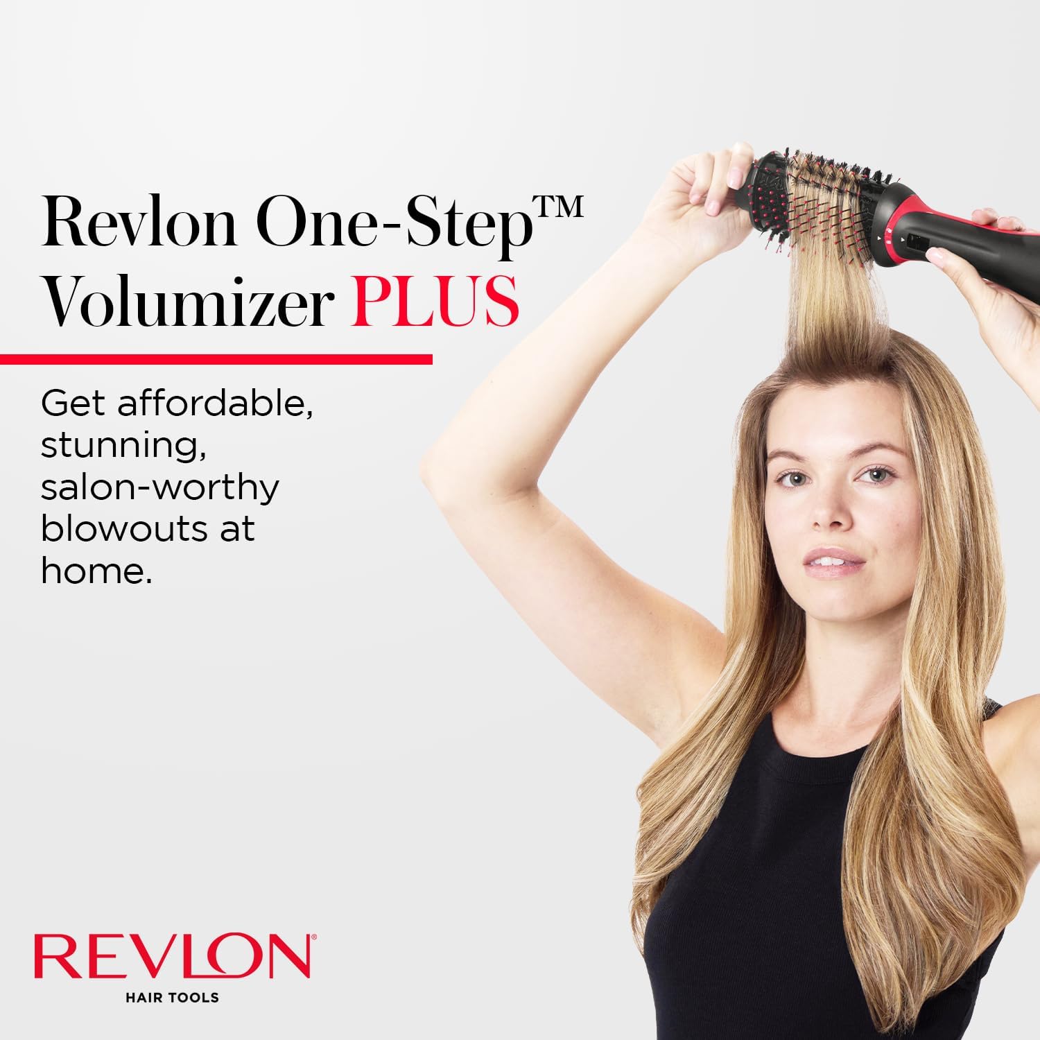  Revlon One-Step Volumizer Plus 2.0