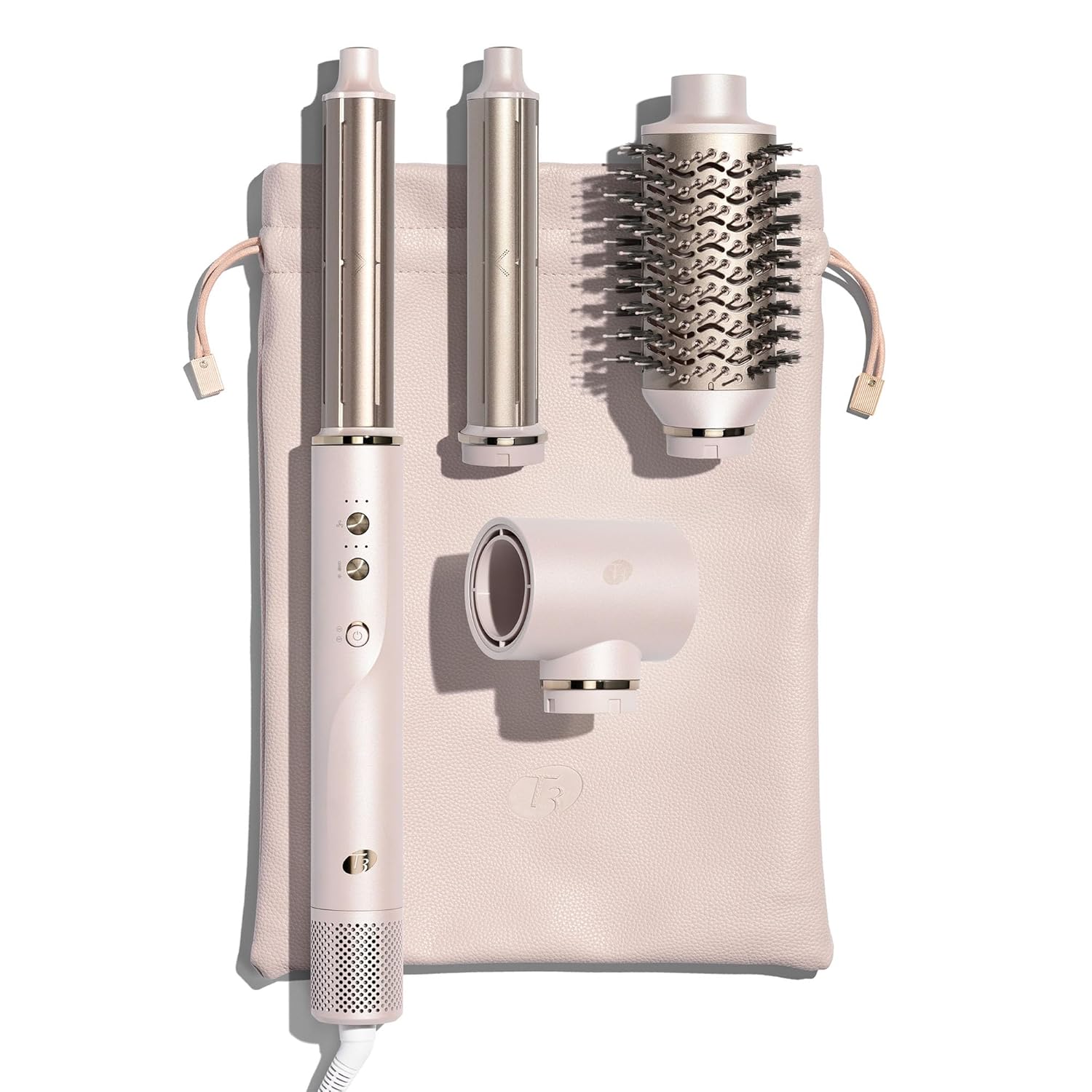 hot air hair styler