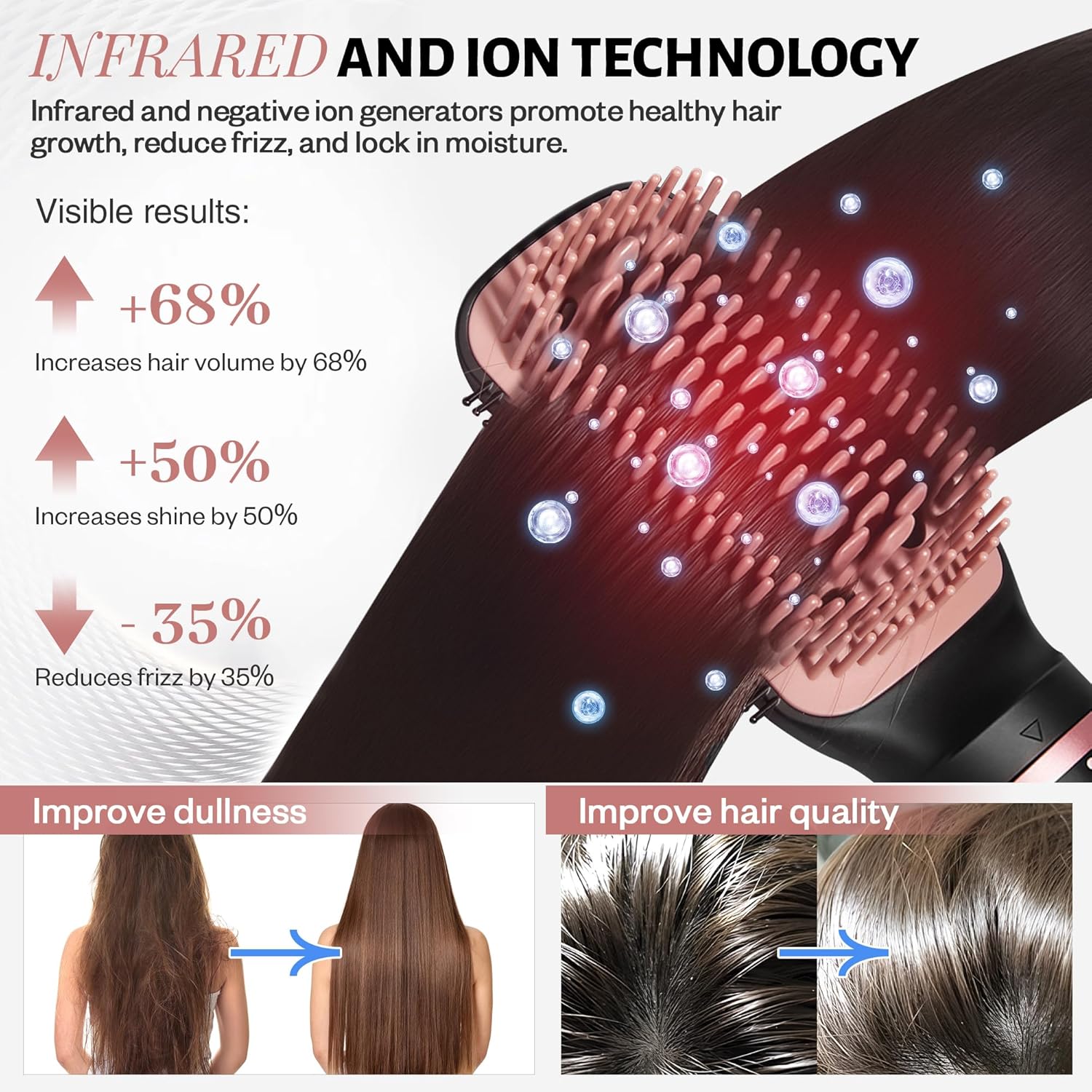 hair styling tools