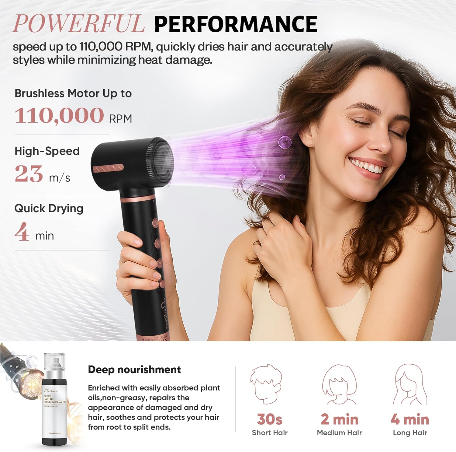 hair styling tools