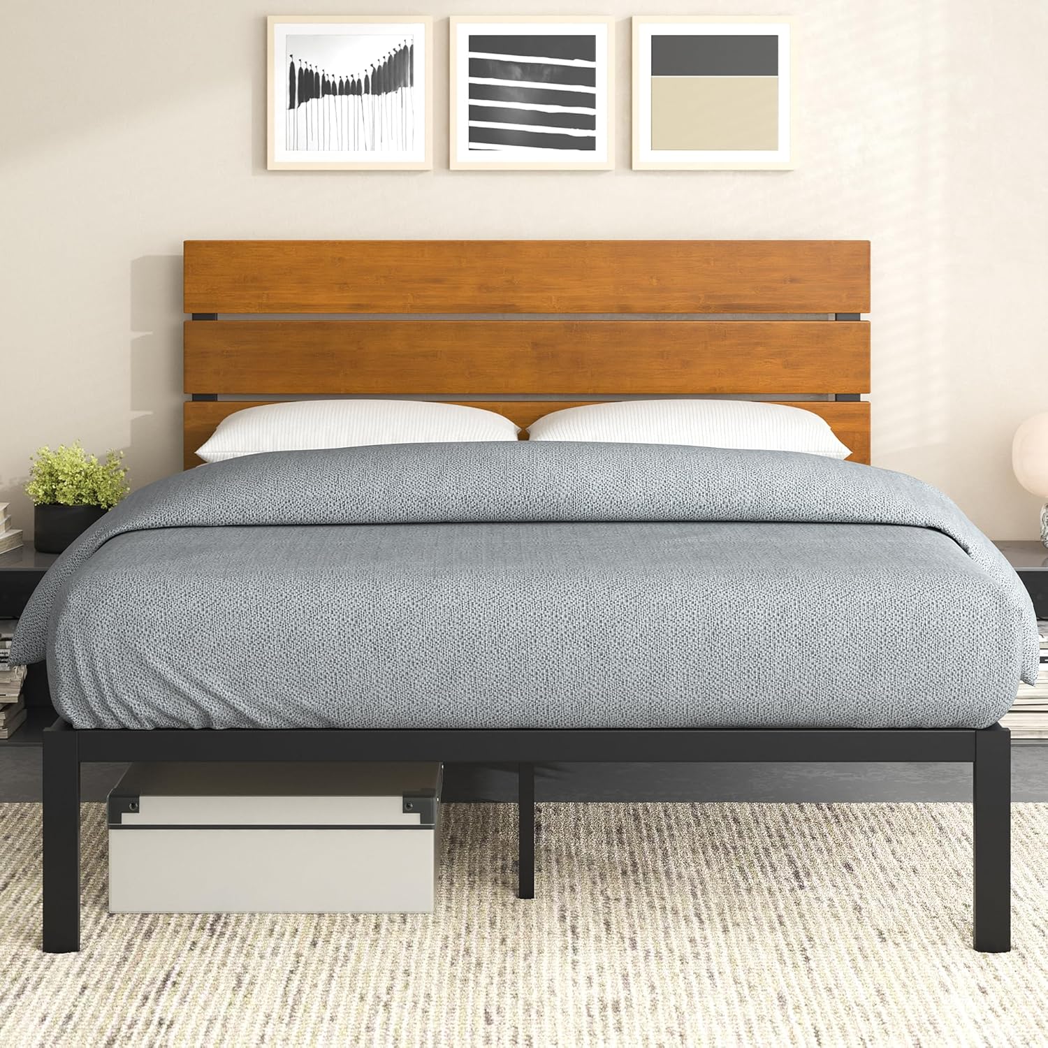 minimalist bedroom ideas