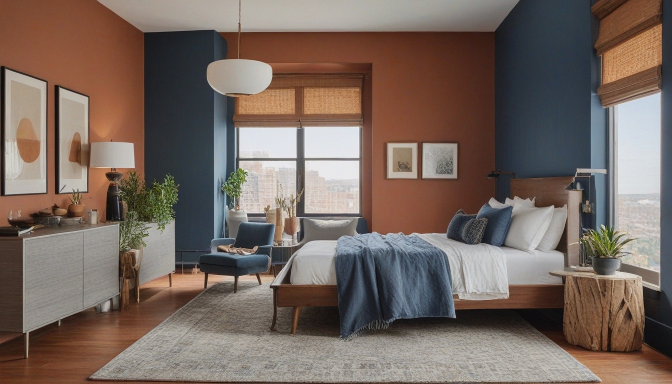 Read more about the article Best Color Palettes for Modern Living Rooms (Trendy & Timeless Ideas)