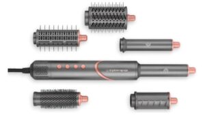 Read more about the article The Ultimate Coanda Hair Styler Guide: Transform Your Hair Routine with 7-in-1 Technology