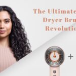 The Ultimate Hair Dryer Brush Revolution: Why Dyson Supersonic Nural™ is Changing Home Styling Forever