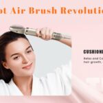 Hot Air Brush Revolution: Why 8-in-1 Professional Sets Are Taking Over