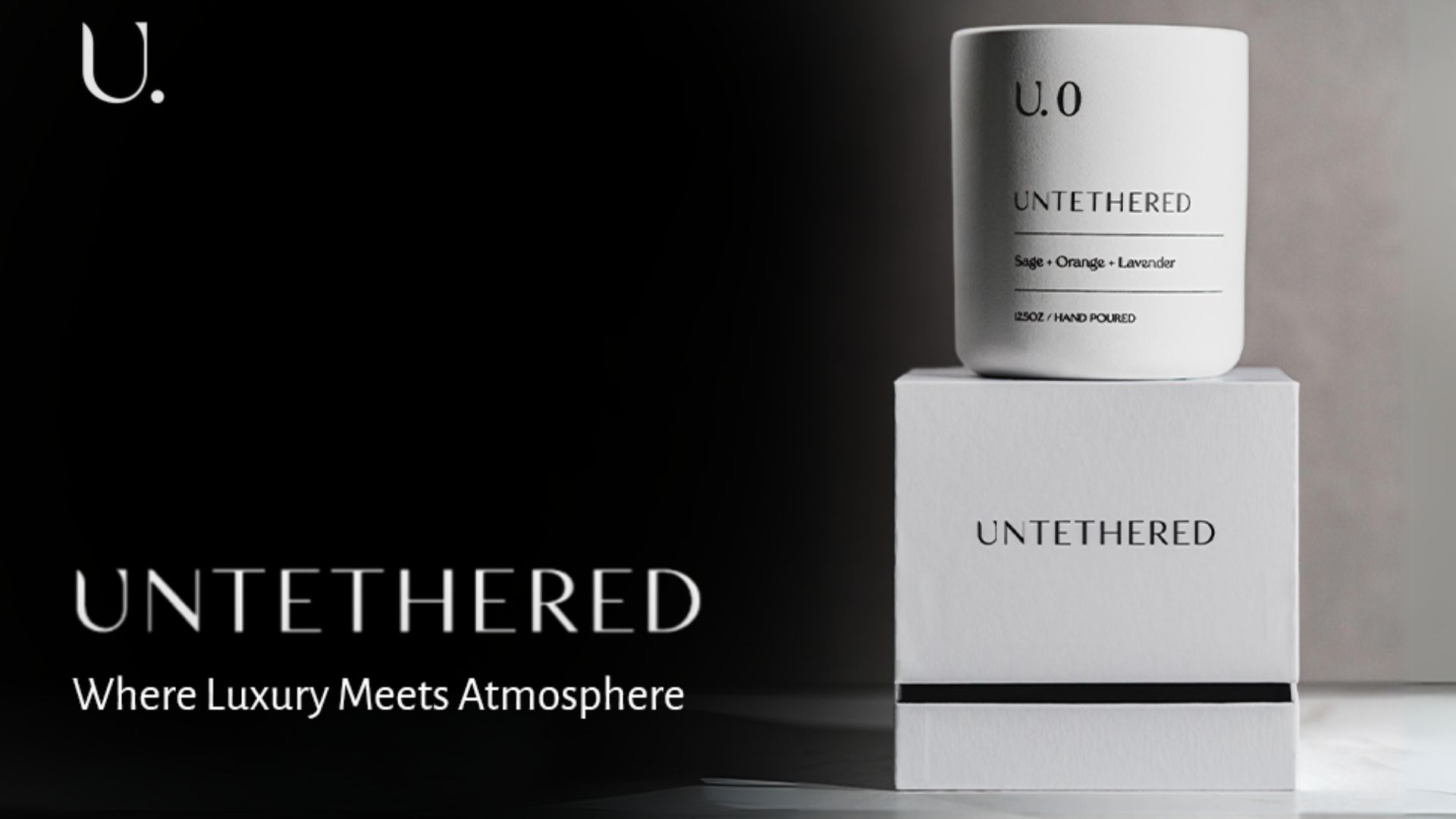 You are currently viewing The Ultimate Guide to Finding the Best Candles for Home: U.96 Luxury Review