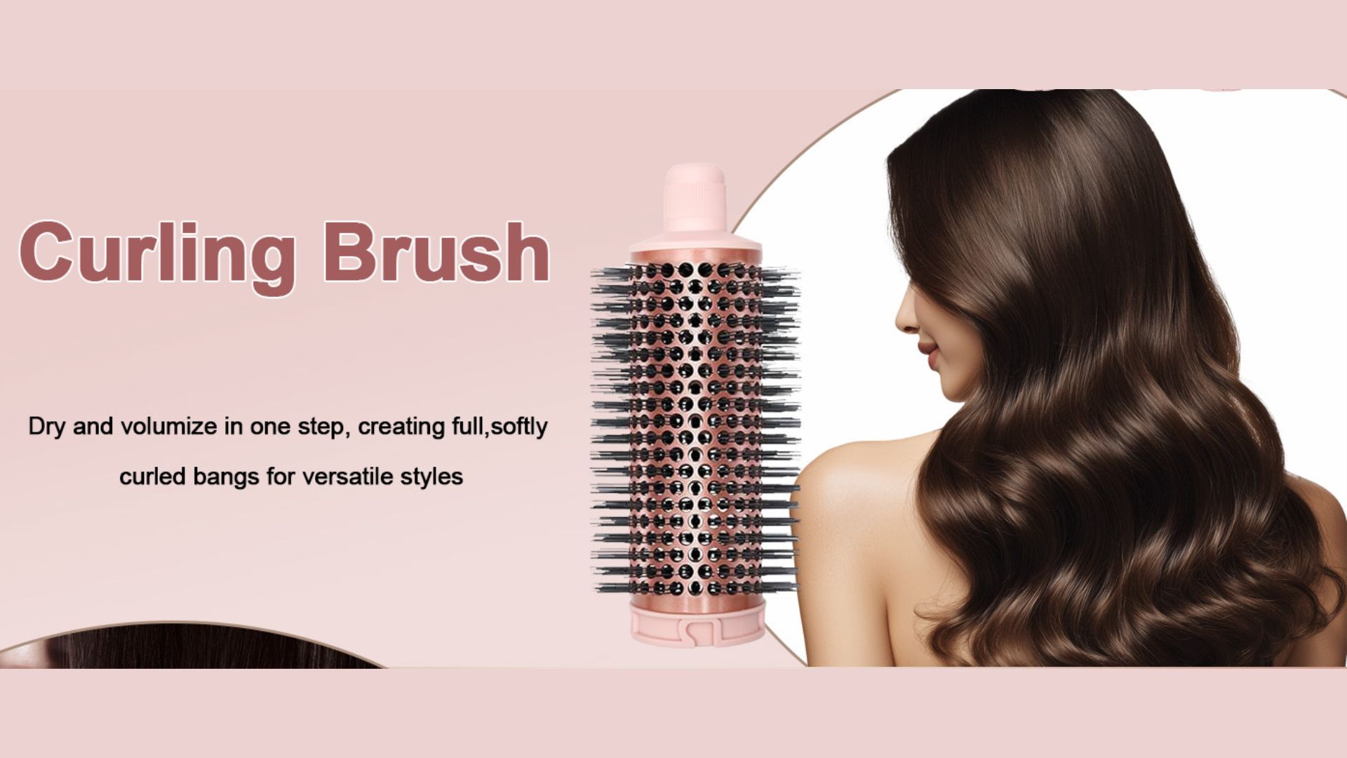 You are currently viewing The Ultimate Hot Air Hair Styler Revolution: Why 9-in-1 Systems Are Game-Changers
