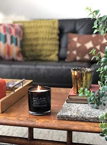 non toxic candles