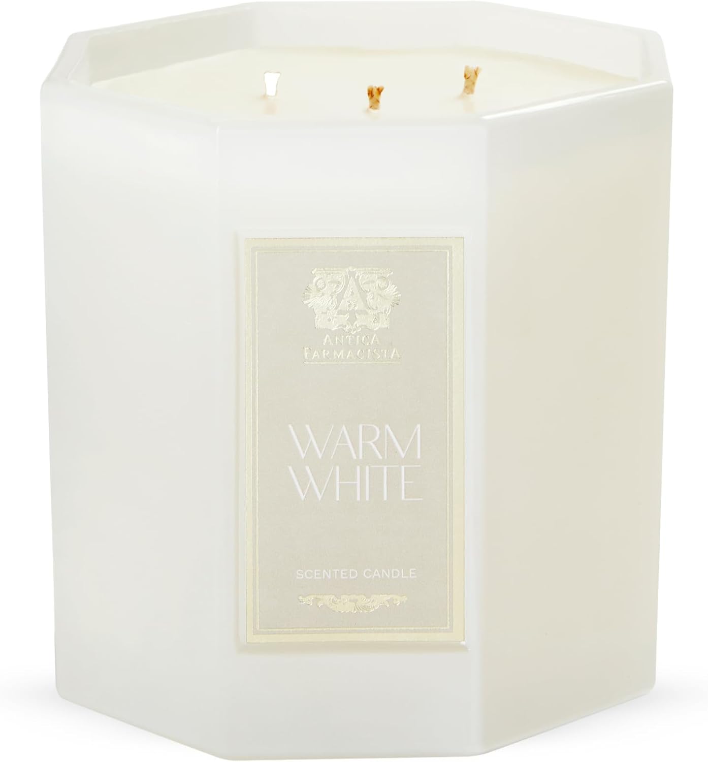 luxury scented candles