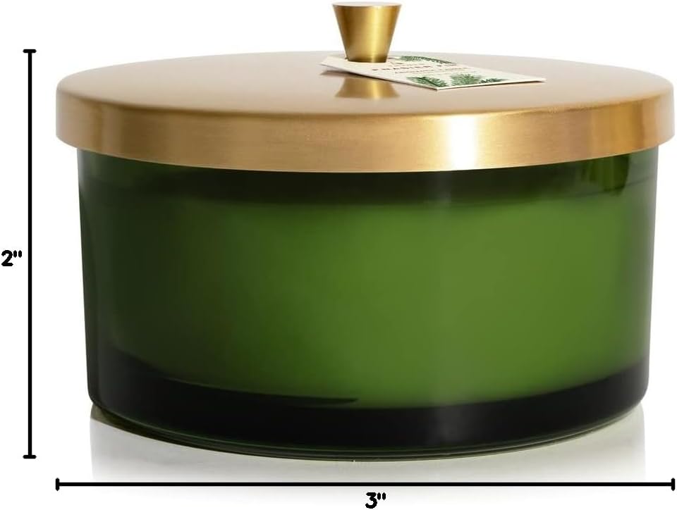 scented candle
