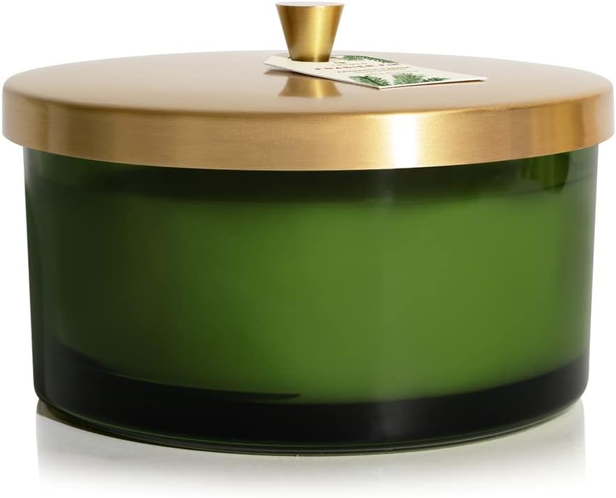 scented candle