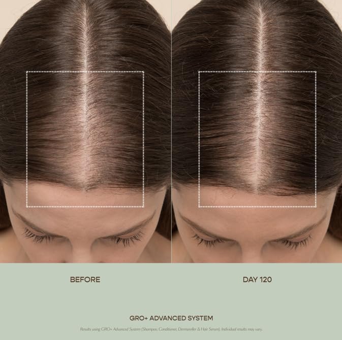 vegamour hair serum