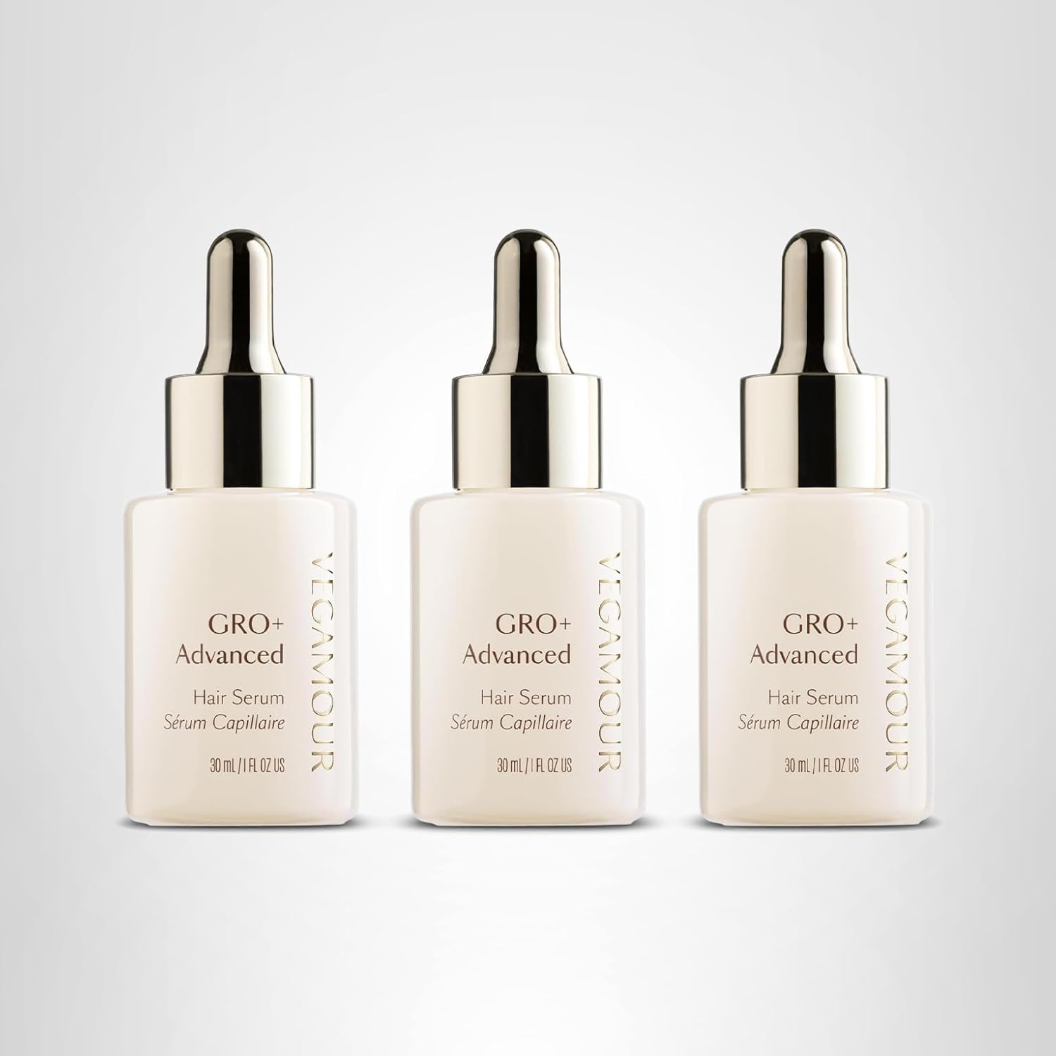 vegamour hair serum