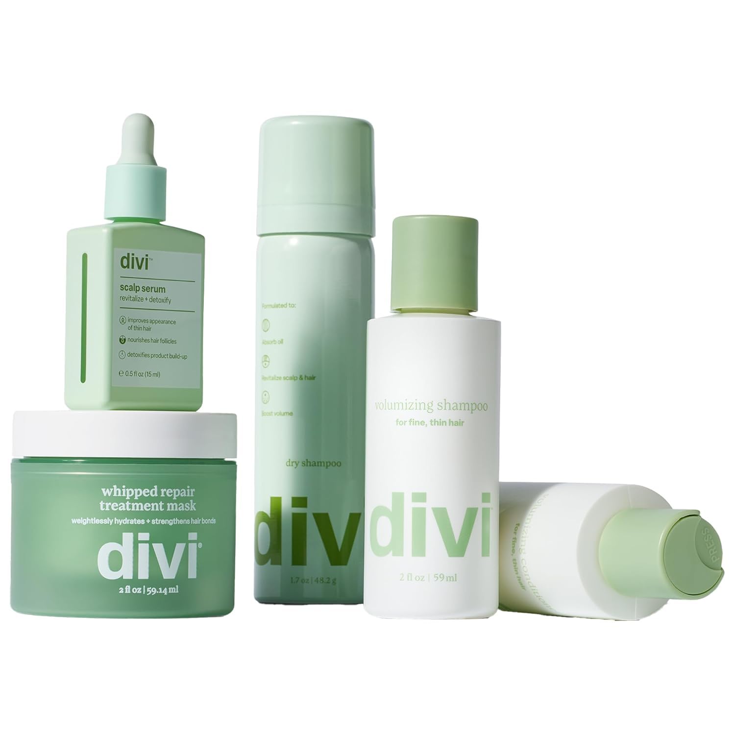 hair care set