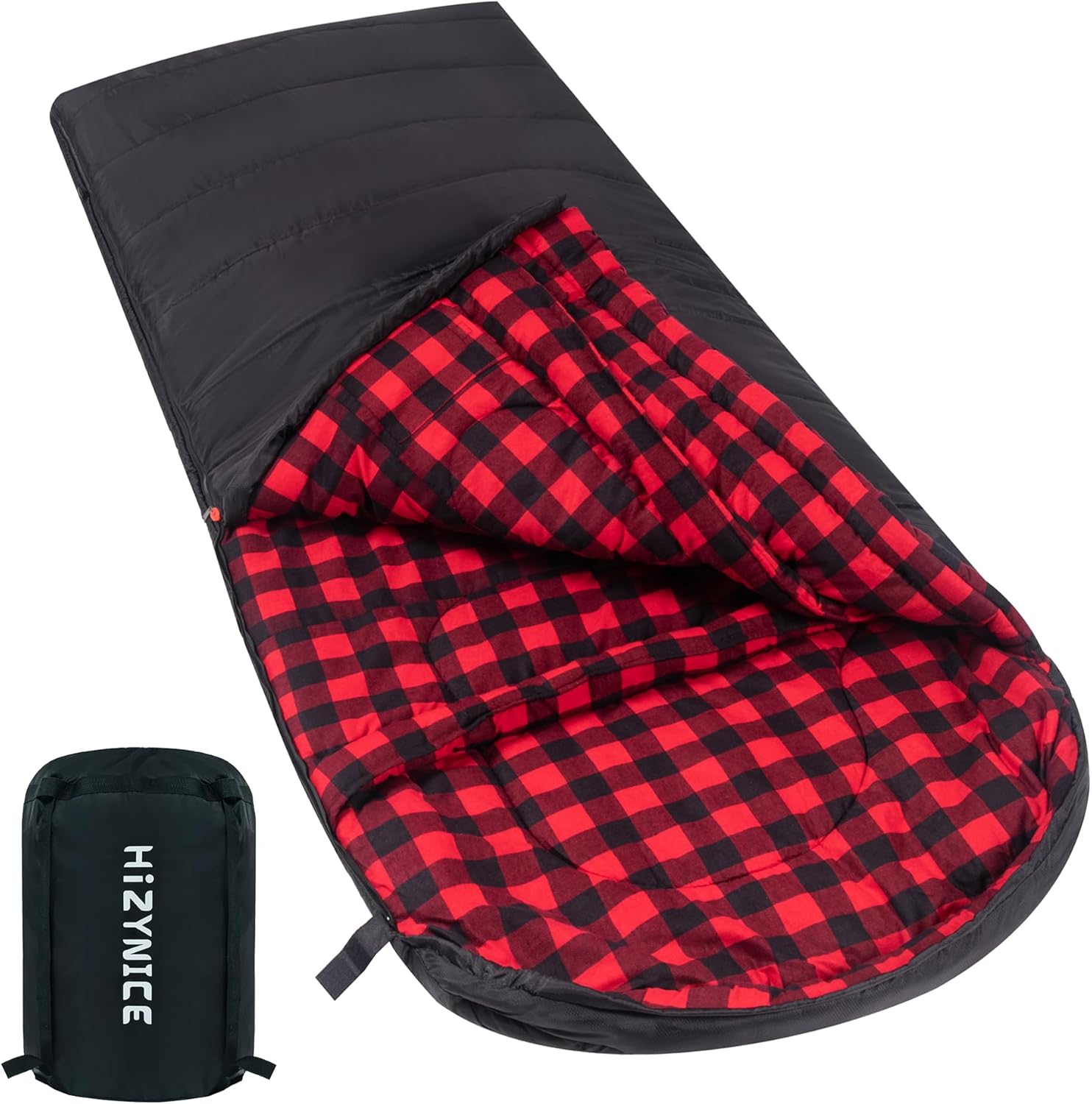 Cold Weather Sleeping Bag
