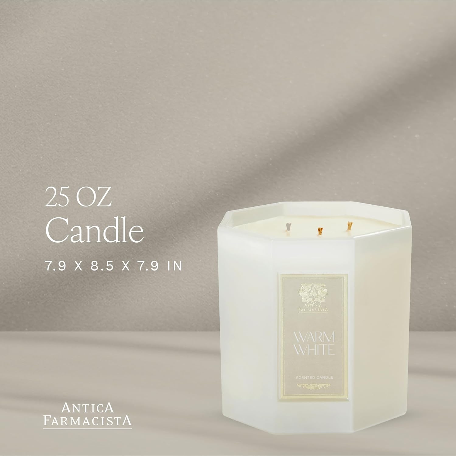luxury scented candles