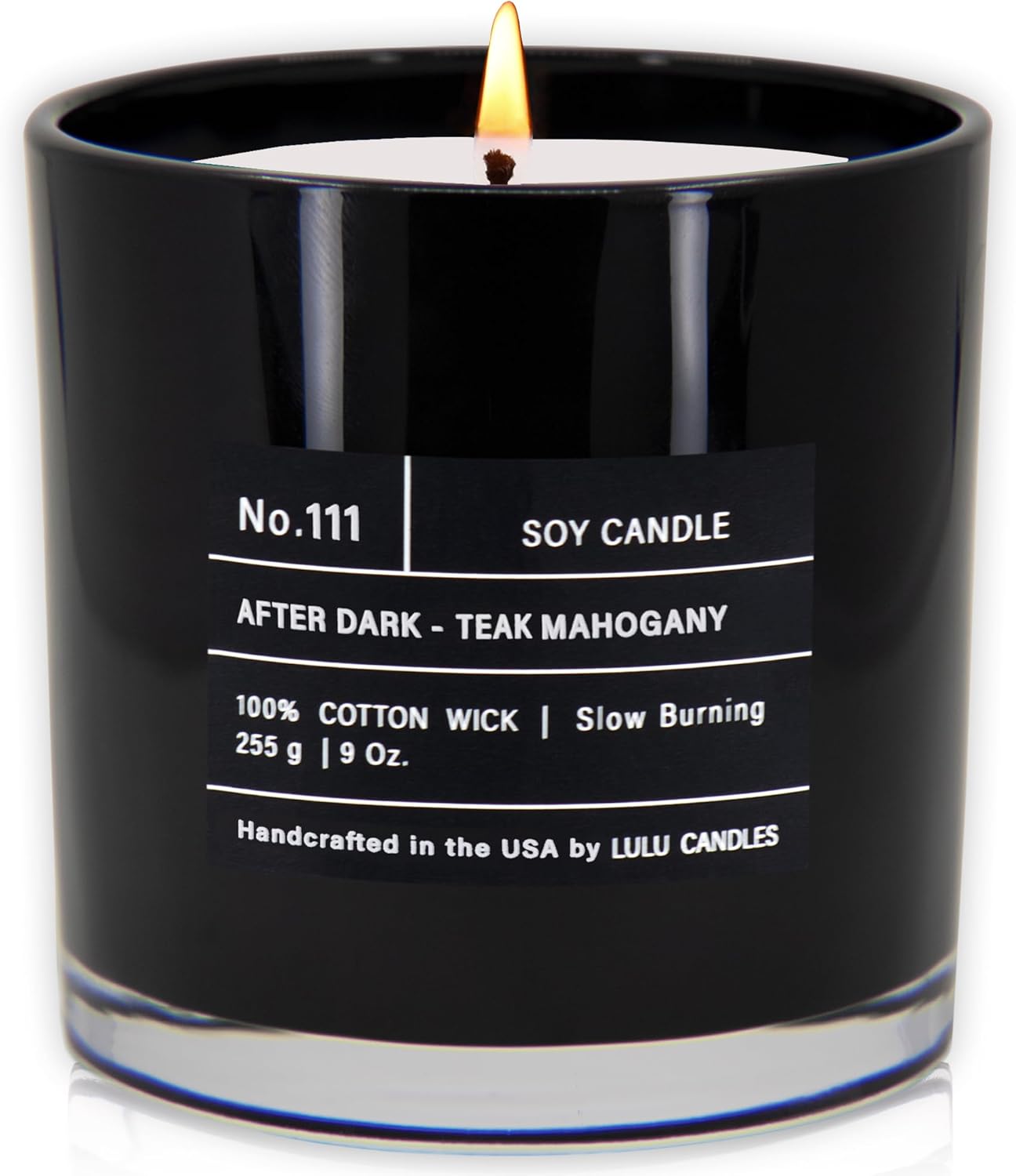 non toxic candles
