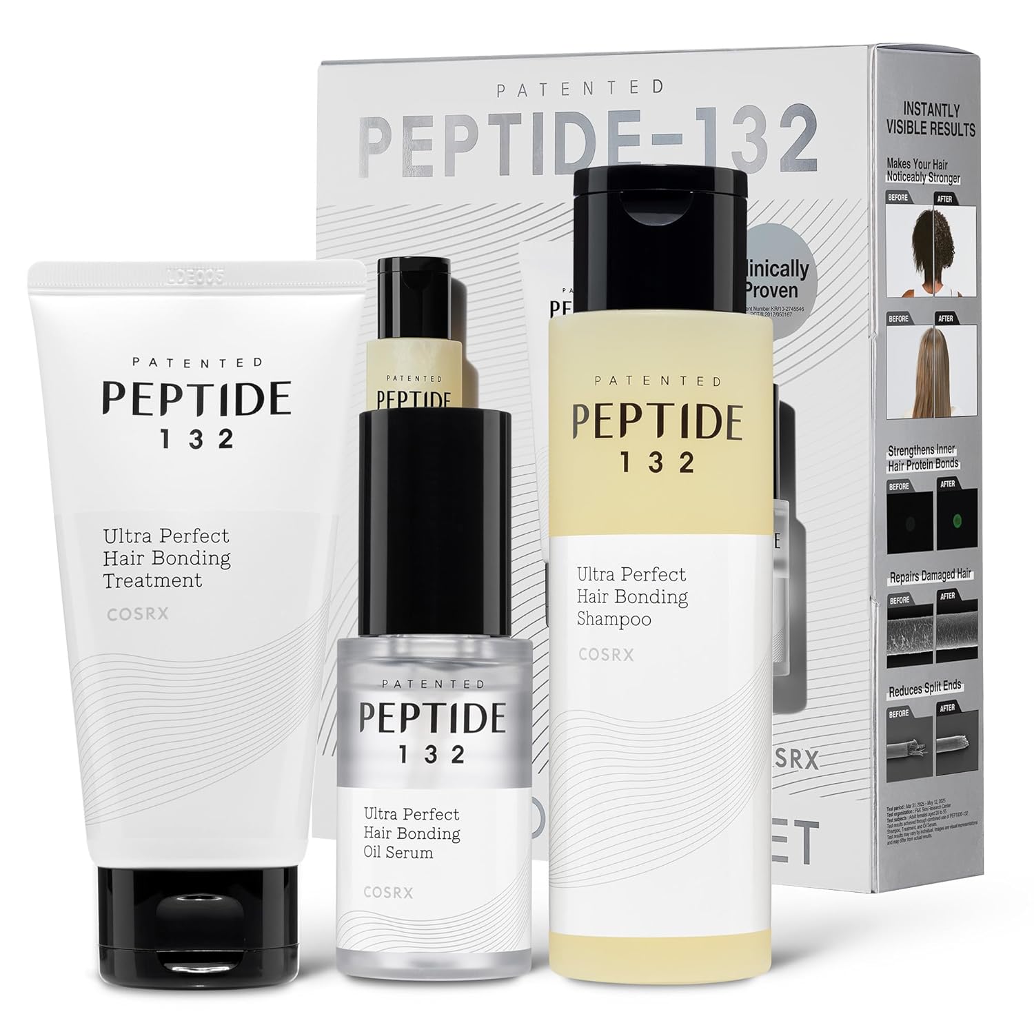 Hair Care Set