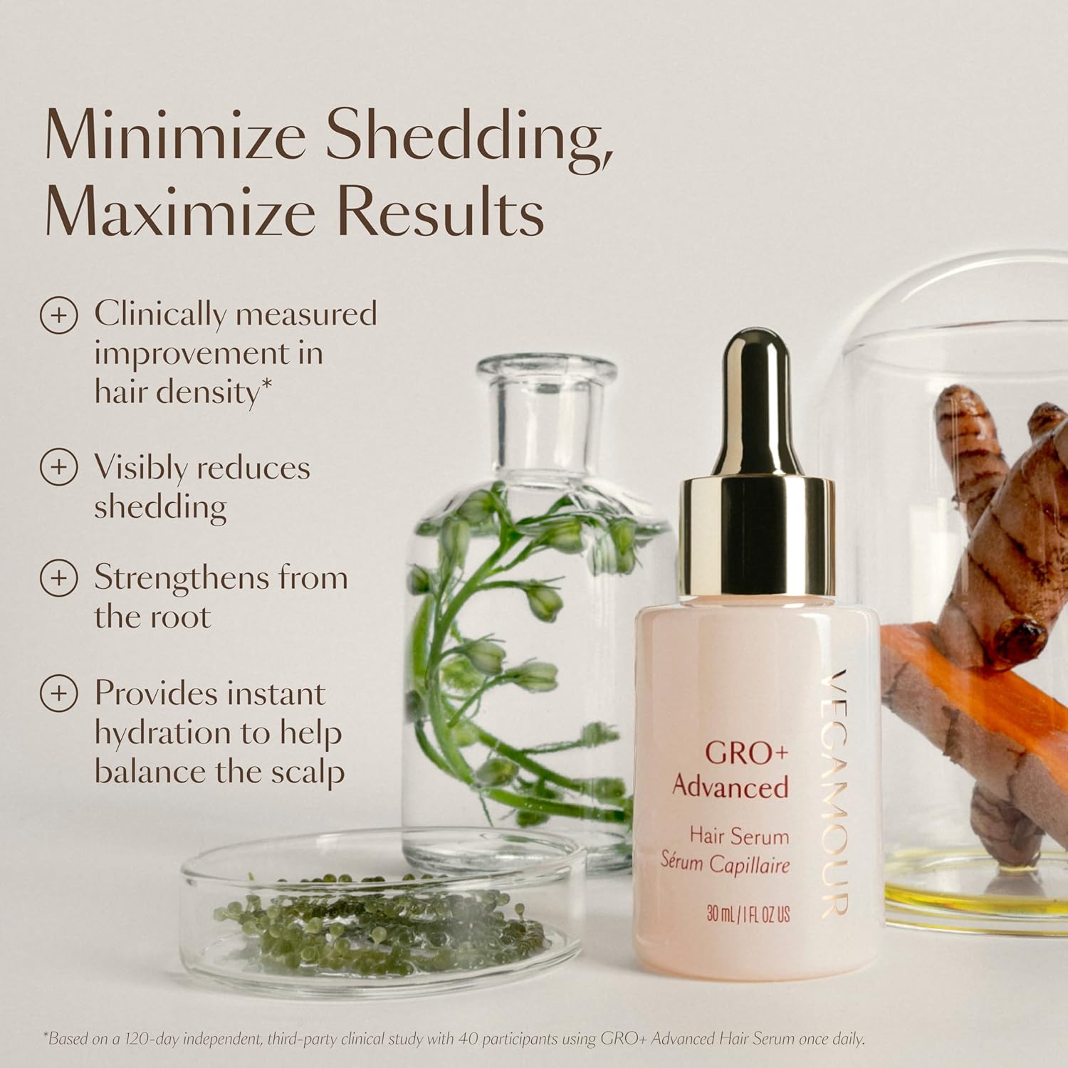 vegamour hair serum