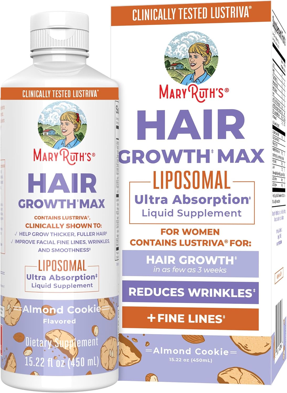 best hair growth serum