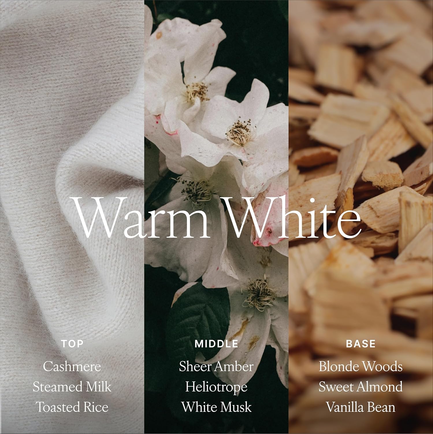 luxury scented candles