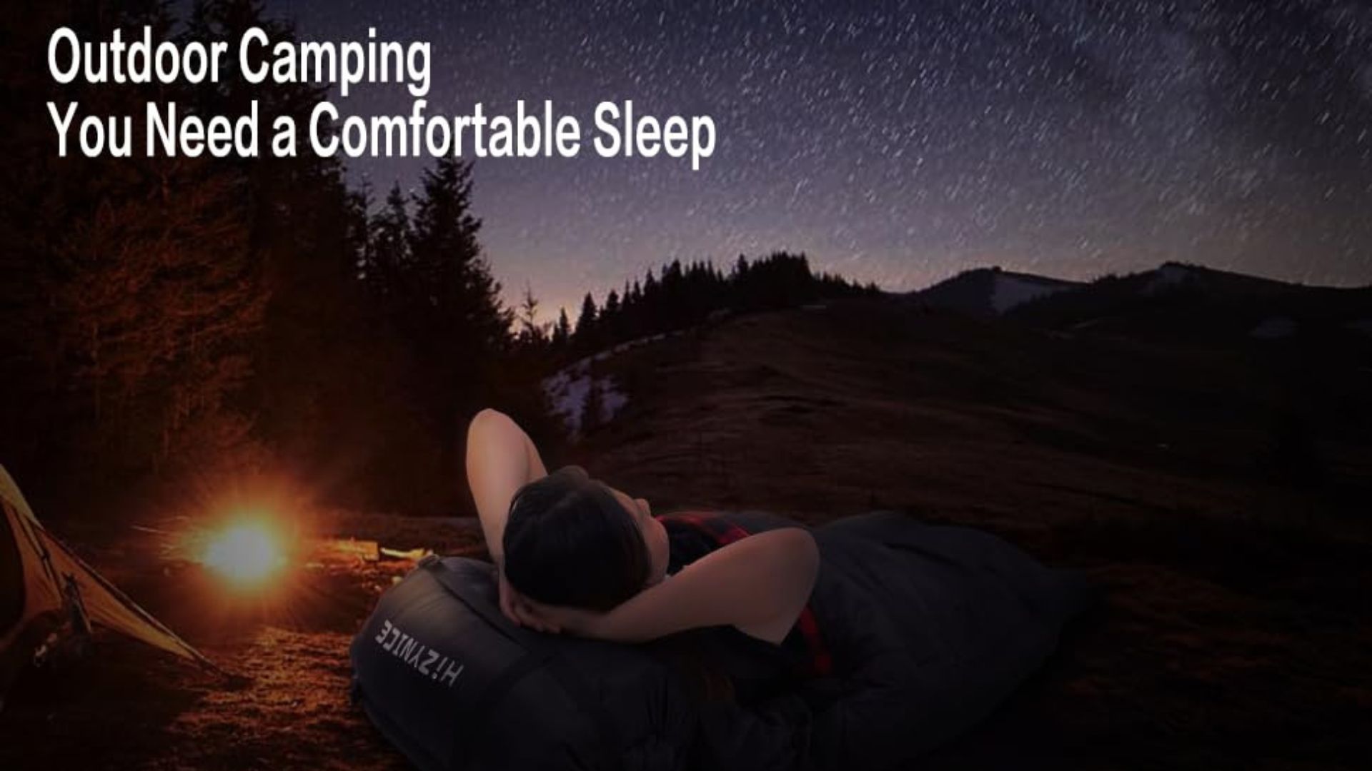 You are currently viewing Cold Weather Sleeping Bag Guide: Stay Warm on Your Next Winter Adventure