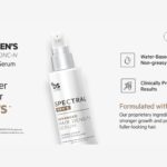 DS Labs Spectral Hair Density Serum: My 4-Month Journey to Thicker-Looking Hair