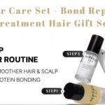 COSRX PEPTIDE-132 Hair Care Set: The Complete Guide to Transforming Damaged Hair