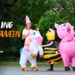 15 Best Halloween Costumes for Kids: The Ultimate Guide to This Year’s Hottest Trends