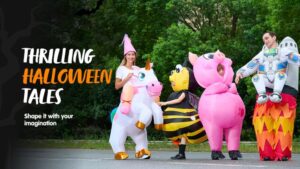 Read more about the article 15 Best Halloween Costumes for Kids: The Ultimate Guide to This Year’s Hottest Trends