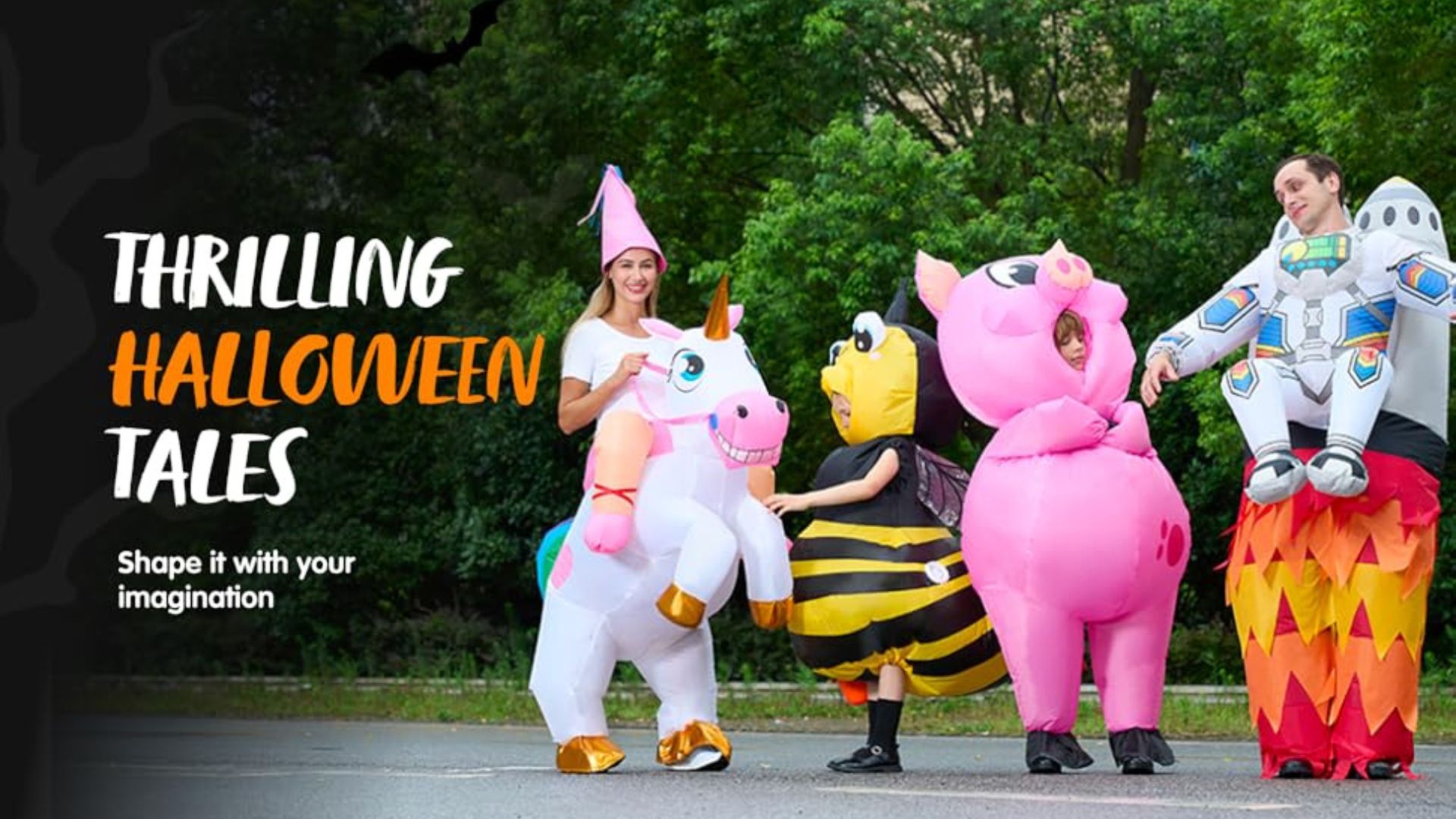 Read more about the article 15 Best Halloween Costumes for Kids: The Ultimate Guide to This Year’s Hottest Trends