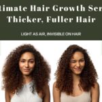The Ultimate 12 Best Hair Growth Serum for Thicker, Fuller Hair