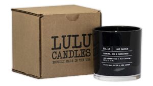 Read more about the article Lulu Candles Review: Why These Non Toxic Candles Changed My Home Environment