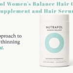 Nutrafol for Women: My 6-Month Journey from Thinning to Thriving After 45