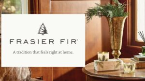 Read more about the article Thymes Frasier Fir Review: The Scented Candle That Captures Winter Magic
