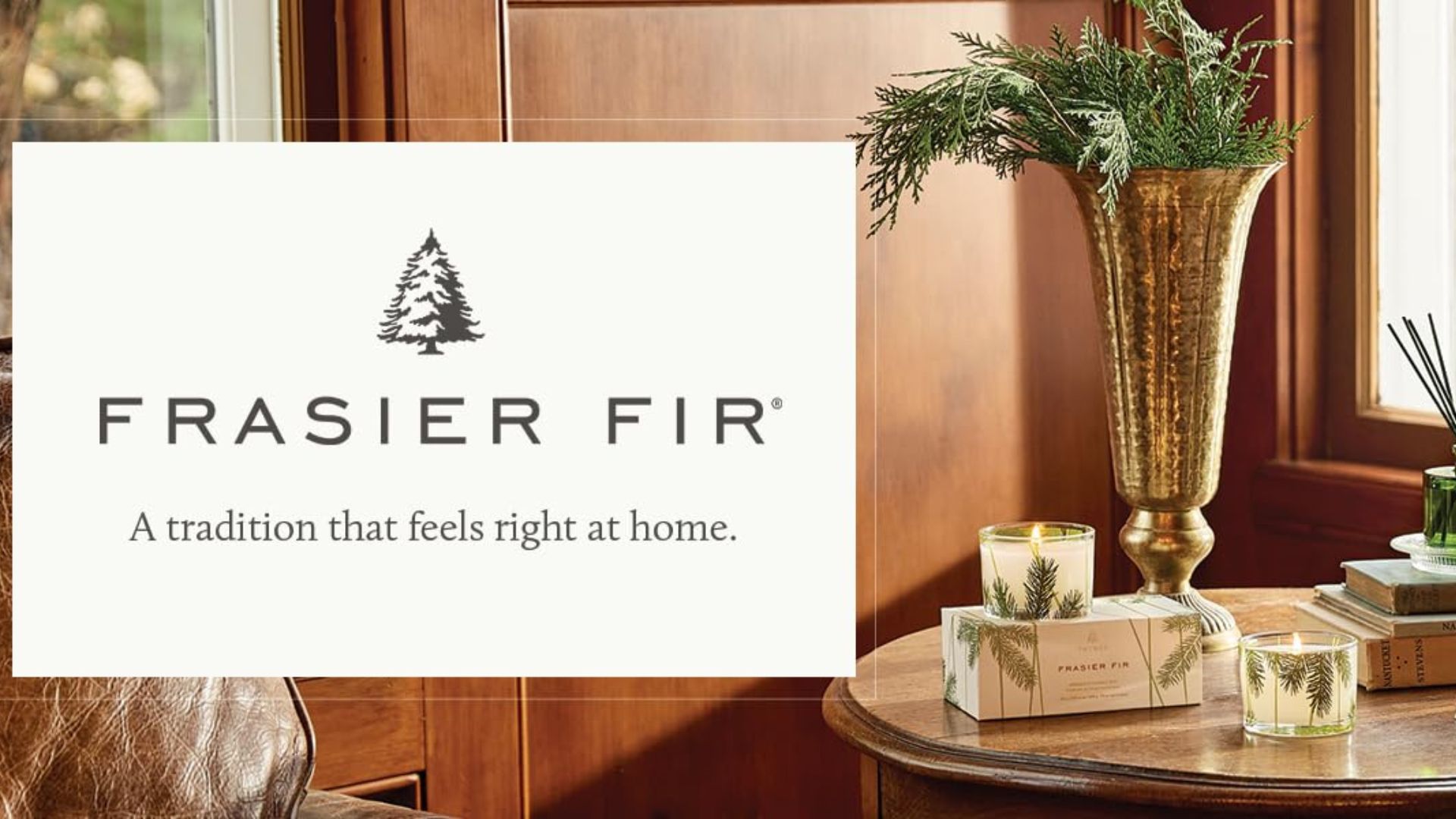 You are currently viewing Thymes Frasier Fir Review: The Scented Candle That Captures Winter Magic