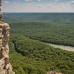 Discover the Magic of Top of the Rock Ozarks Heritage Preserve: Your Complete Branson Adventure Guide