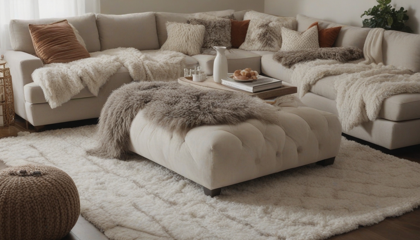 You are currently viewing 12 Cozy Winter Home Décor Ideas to Make Your Space Warm & Inviting