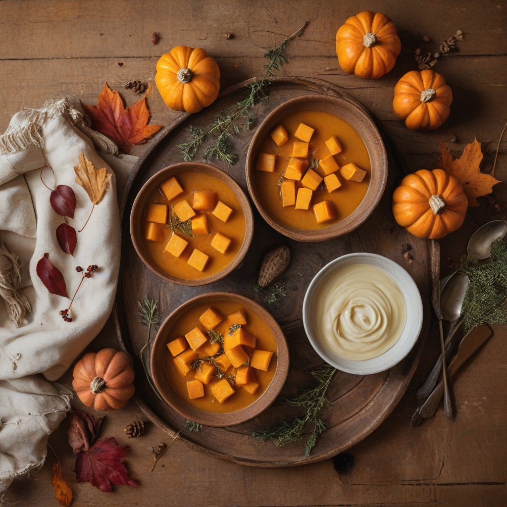25+ Amazing Butternut Squash Recipes